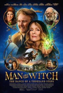 دانلود فیلم Man and Witch: The Dance of a Thousand Steps 2024413738-1426183400