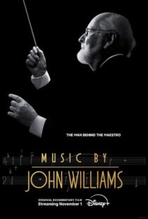 دانلود مستند Music by John Williams 2024415627-874013082