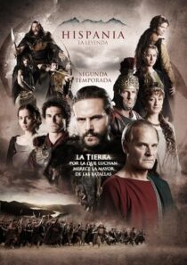 دانلود سریال Hispania, la leyenda415732-33022745