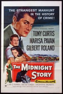 دانلود فیلم The Midnight Story 1957416065-2141120358