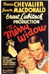 دانلود فیلم The Merry Widow 1934414390-1653715896