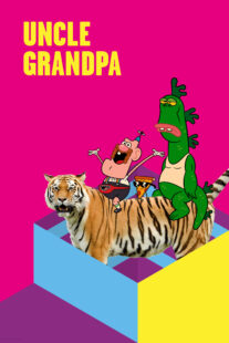 دانلود انیمیشن Uncle Grandpa416109-918452326
