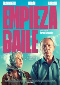 دانلود فیلم Let the Dance Begin 2023418431-387068158