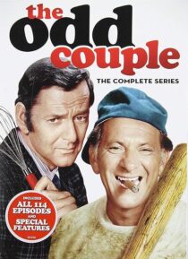 دانلود سریال The Odd Couple417102-627708244