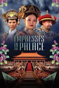 دانلود سریال Empresses in the Palace416995-2063572142
