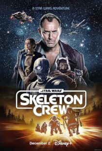 دانلود سریال Star Wars: Skeleton Crew416391-771662223