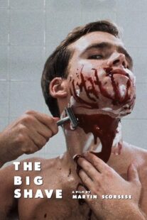 دانلود فیلم The Big Shave 1967416563-648636081