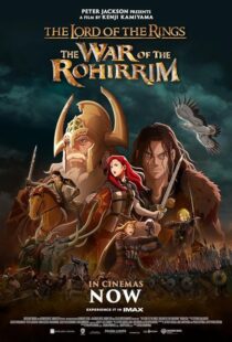 دانلود انیمه The Lord of the Rings: The War of the Rohirrim 2024418059-693772707