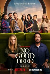 دانلود سریال No Good Deed417182-2010706660