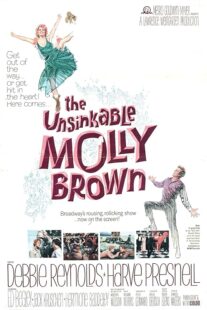 دانلود فیلم The Unsinkable Molly Brown 1964418176-1508831364