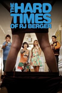 دانلود سریال The Hard Times of RJ Berger416971-381297704
