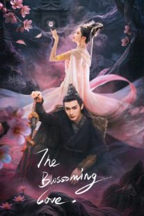 دانلود سریال The Blossoming Love421663-879450077