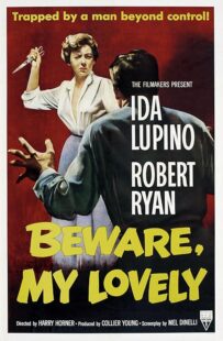 دانلود فیلم Beware, My Lovely 1952420627-523498106