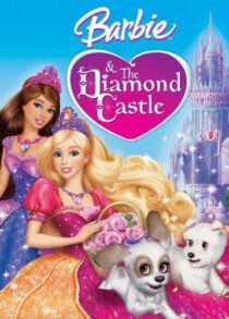 دانلود انیمیشن Barbie and the Diamond Castle 2008420791-399098344