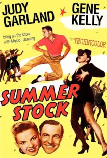 دانلود فیلم Summer Stock 1950419188-624934123