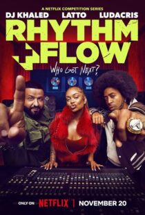 دانلود سریال Rhythm + Flow420443-1714373585