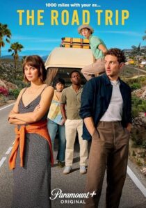 دانلود سریال The Road Trip420377-1952543436