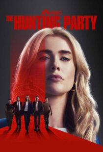 دانلود سریال The Hunting Party421409-1750898714