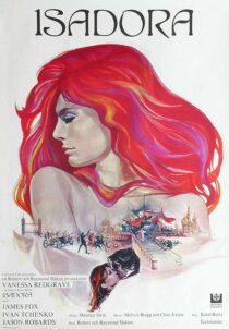 دانلود فیلم Isadora 1968419500-1100188812