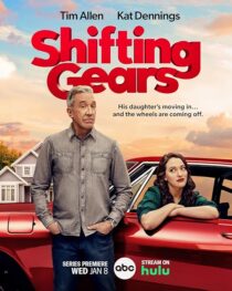دانلود سریال Shifting Gears419989-1368277538