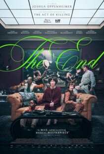 دانلود فیلم The End 2024419687-140364562