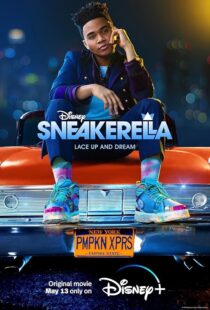 دانلود فیلم Sneakerella 2022420652-793531319