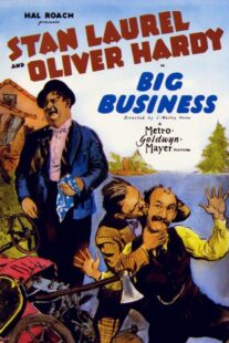 دانلود فیلم کوتاه Big Business 1929420297-939436817