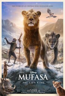 دانلود فیلم Mufasa: The Lion King 2024418640-478825414