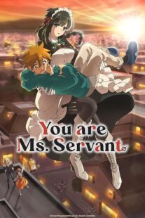 دانلود انیمه You Are Ms. Servant421175-44223995