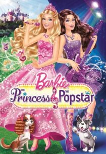 دانلود انیمیشن Barbie: The Princess & the Popstar 2012420927-884677622