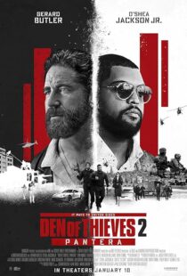 دانلود فیلم Den of Thieves 2: Pantera 2025420526-1863847516