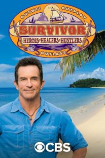 دانلود سریال Survivor420996-1741653668
