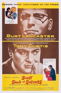 دانلود فیلم Sweet Smell of Success 1957422315-778750030