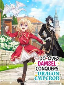 دانلود انیمه The Do-Over Damsel Conquers the Dragon Emperor419167-1858152980