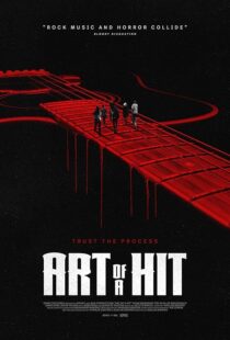 دانلود فیلم Art of a Hit 2024422002-1732311117