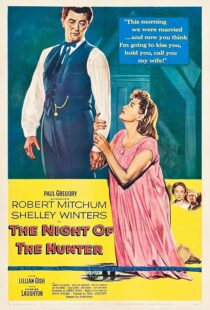 دانلود فیلم The Night of the Hunter 1955421008-95696136