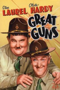 دانلود فیلم Great Guns 1941420483-1206538711