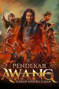 دانلود فیلم Warrior Awang and Master Tok Gajah 2024420566-382516828