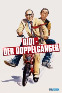 دانلود فیلم Non-Stop Trouble with My Double 1984419214-1964805420