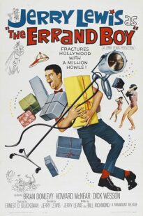 دانلود فیلم The Errand Boy 1961425002-517990190