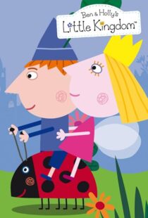 دانلود انیمیشن Ben & Holly’s Little Kingdom424933-1586573519