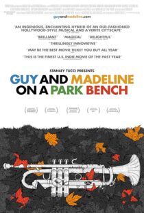 دانلود فیلم Guy and Madeline on a Park Bench 2009423119-183340057
