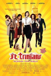 دانلود فیلم St. Trinian’s 2007424924-624330201