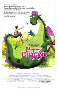 دانلود فیلم Pete’s Dragon 1977422772-2014502540