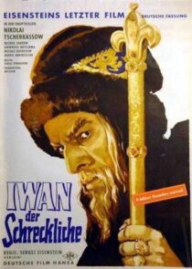 دانلود فیلم Ivan the Terrible, Part II: The Boyars’ Plot 1946424103-1559198302