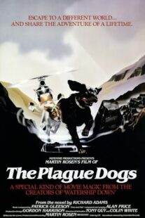 دانلود انیمیشن The Plague Dogs 1982422367-268714110