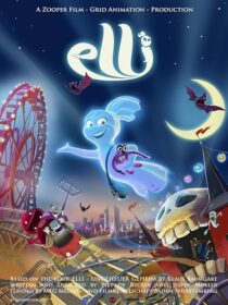 دانلود انیمیشن Elli and the Ghostly Ghost Train 2024423631-607727198