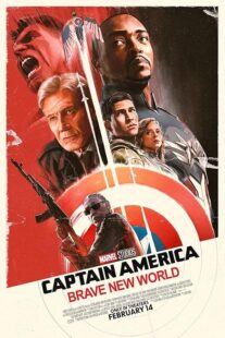 دانلود فیلم Captain America: Brave New World 2025424501-383643625