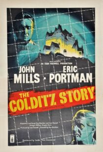 دانلود فیلم The Colditz Story 1955424453-715651167