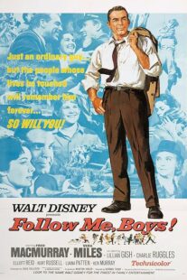 دانلود فیلم Follow Me, Boys! 1966424427-465364511